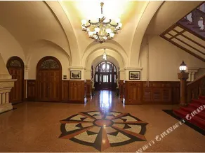 Zhengxie Club Hotel - Image 2