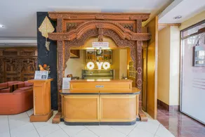 OYO 2675 Hotel Sebelas Syariah - Image 4