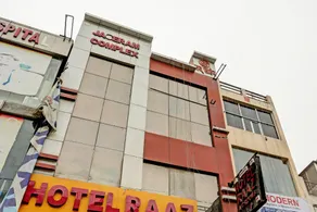 Hotel O Raaz Hotel - Image 2