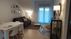 ATICO A 3 KM DE SANXENXO CON PISCINA Y GARAJE - Image 2