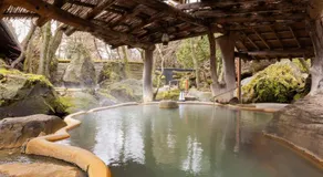 Aso Baien Spa Resort - Image 4