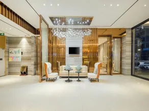 City Comfort Inn Guigang Hecheng Wanda Plaza - Image 4