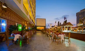 Mehran Hotel Karachi - Image 2
