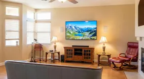 Luxury Las Vegas Retreat in 5BR House with Pool - Image 2