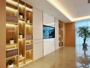 GreenTree Oriental Hotel (Wenshang Industrial Park Branch) - Image 5