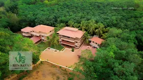 Vrindavan Resort and spa - Image 5