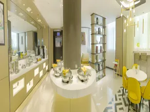 Jinjiang Inn Select Suqian Coach Terminal - Image 3