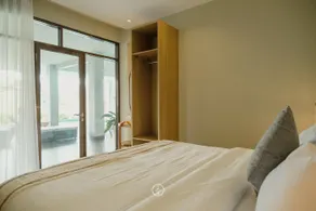 Green Forest Plantation View Villa 6 Bedrooms With a Private Heated Infinity Pool - Image 3