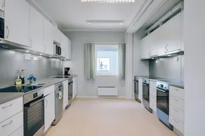 Kiruna City Room - Image 3