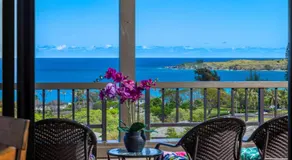 KBM Resorts | FREE CAR | Kapalua Ridge Villas | Ocean view | 1-Bedroom Condo with New Furniture and A/C! KRV-724 - Image 4