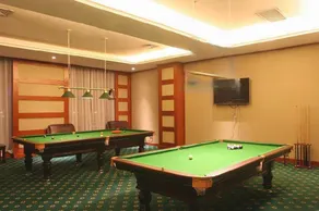 Datong Tiangui International Hotel - Image 5