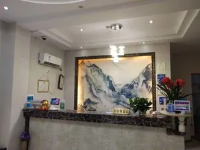 Yinhong Business Hotel (Jinhua Guangfu Hospital) - Image 5