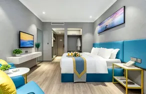 Jinjiang Nanyuan Hotel - Image 5