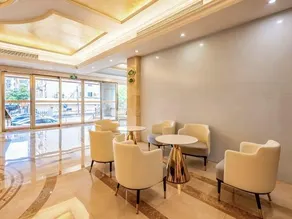 Vienna Hotel (Ningbo Railway Station) - Image 4