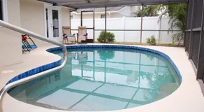 Venice Beach & Golf Retreat with Heated Pool - Image 3