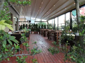 Pasha Hotel Cerkezkoy - Image 4