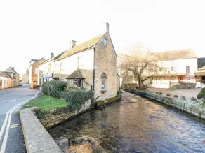 Annexe in Cotswolds near Bourton-on-the-Water - Image 4
