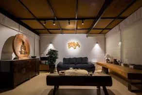 Jibian Jiyi Panoramic Hot Spring Inn - Image 4
