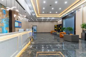 Westin Hotel (Lanzhou Zhongchuan Airport T3 Terminal) - Image 2