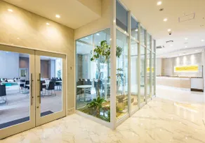 Bande Hotel Tenpozan Higashi - Image 3