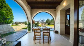 FOS residence - ΦΩΣ ,luxury villa - Image 4