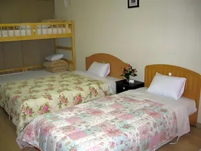 Incheon Airport Yeongjong Guesthouse - Image 4