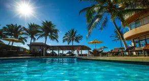 Village Barra Hotel - Image 3
