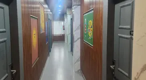 HOTEL N K RESIDENCY - Image 4