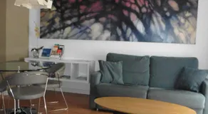 BARRIO PICASSO-Wohnung mit Parkplatz - Image 4