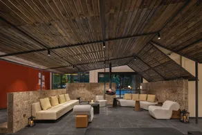 QIANHE·S Designer Oxygen Supply Hotel (Shangri-La Dukezong Ancient Town Branch) - Image 3