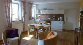 Apartamento no Mühlgraben 4 pessoas - Ferienhaus Irreler Mühle - Image 3