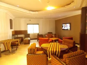 Thornberry Savannah Suites Hotel - Image 3