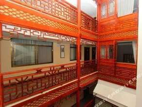 Liuheju Hotel - Image 5