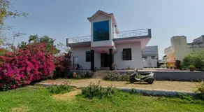 Fort View Guest House - Sariska - Image 4