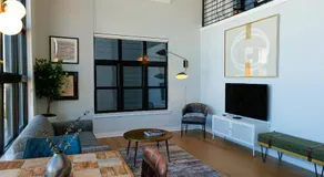 Sosuite at The Vine - Old City - Image 3