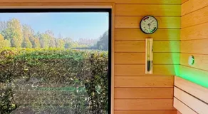 NosCasa Daelhoeve - Luxe hoeve met wellness - Image 4
