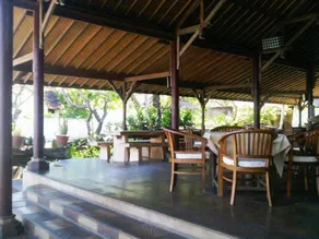 Puri Pandan Restaurant and Bungalows - Image 4