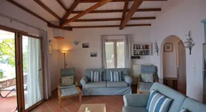 Alonissos Luxury Villa with Jacuzzi and Beach - Image 2