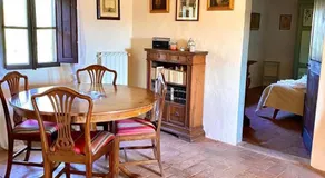 Luiano Winery Houses in Chianti - Image 5