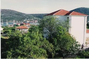 Coastal Charm: Apartmani Pazanin - Image 3