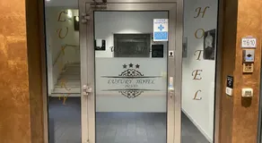 HotelLuxuryPrato - Image 4