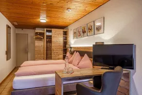 Hotel Alpenblick - Image 2