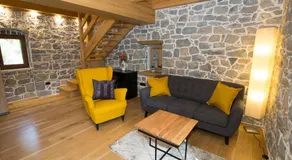 Stone house Oršulica - Image 3