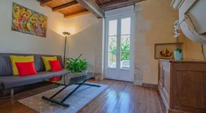 Espléndido gîte con barbacoa, jardín y terraza - Image 2