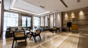 Jin-Tai Holiday Hotel - Image 2
