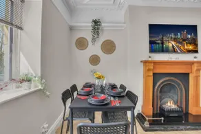 Luxury Cottage, Sleeps 5, Perfect for Family's! - Image 3