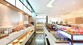 Atour Hotel Beijing Lishuiqiao - Image 4