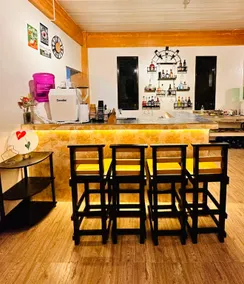Garden nen Ines Guest House - Image 4
