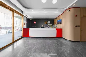 Thank U Hotel (Handan Weixian Tianan Avenue Central Hospital Branch) - Image 4