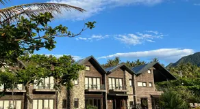 Coconut Beach Homestay - Image 4